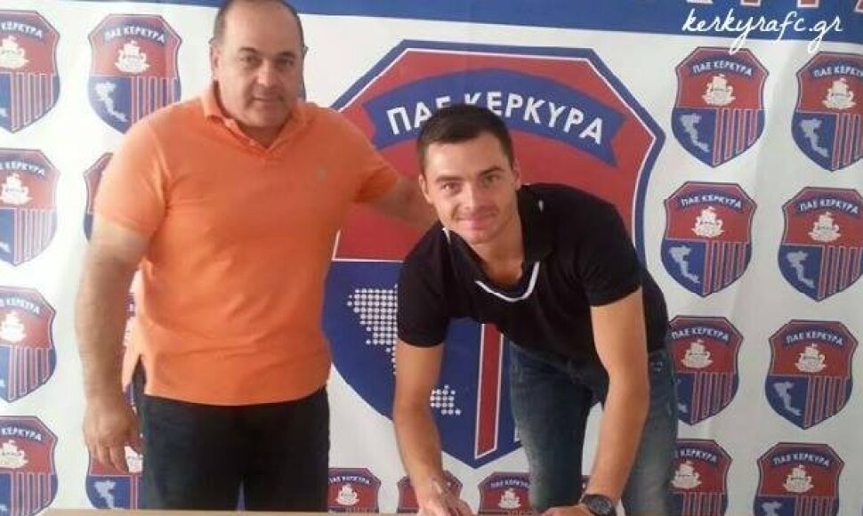 Ernestas Šetkus
