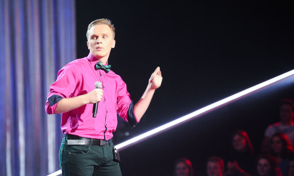 Justinas Stanevičius
