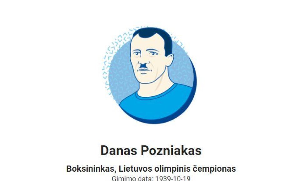 Danas Pozniakas