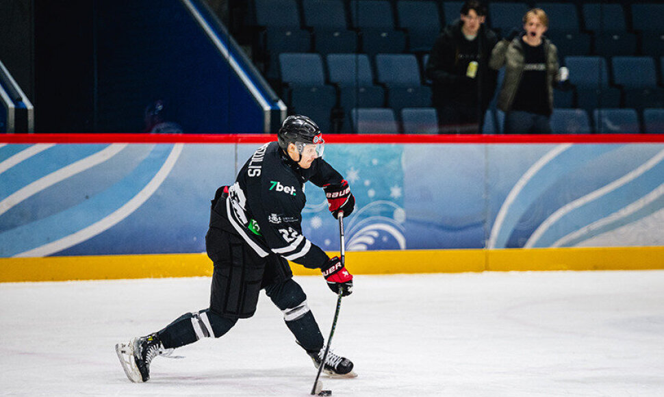 &bdquo;Hockey Punks &ndash; Mototoja&ldquo;