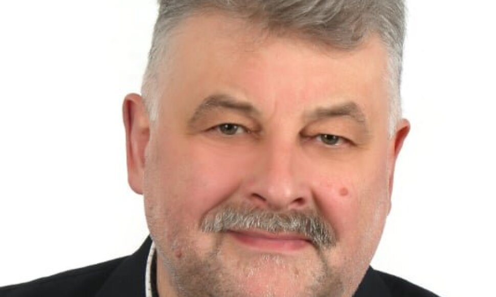 Raimondas Matemaitis