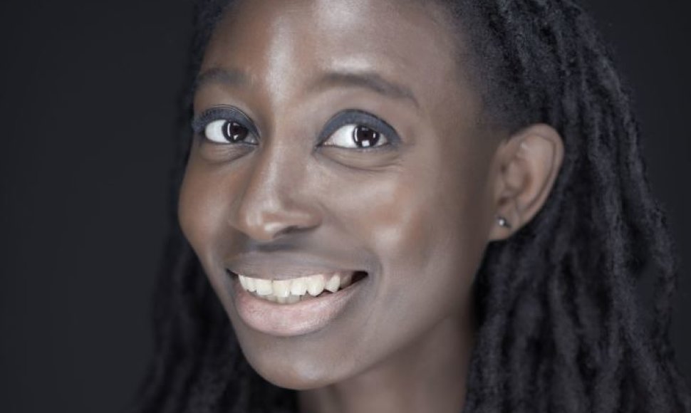 Helen Oyeyemi 