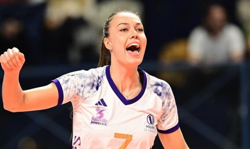 Rūta Staniulytė