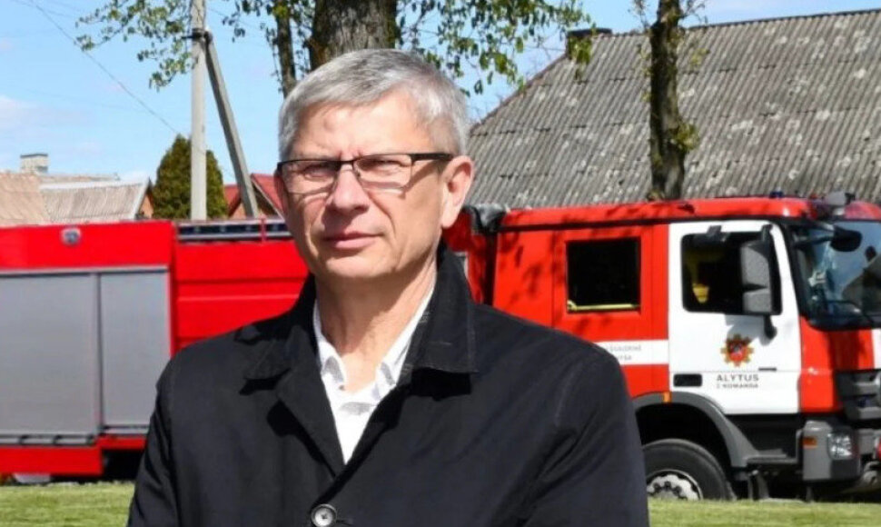 Aleksandras Bružas