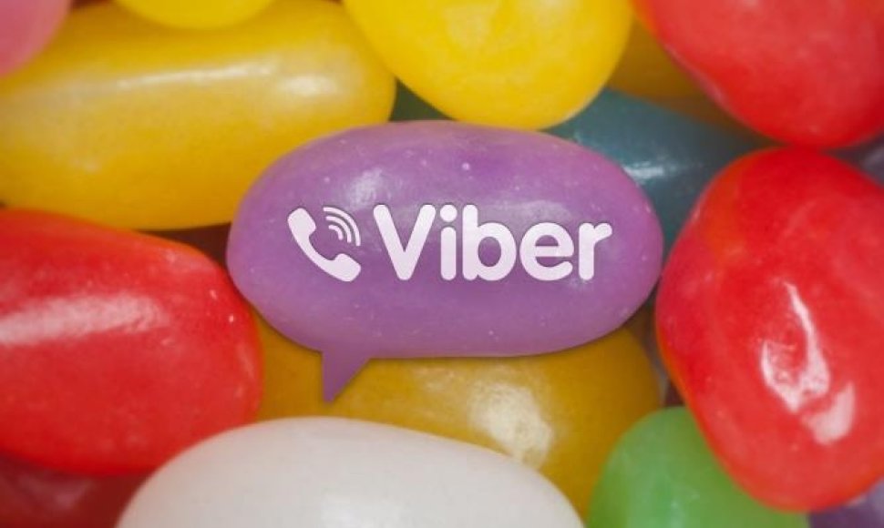 „Viber“