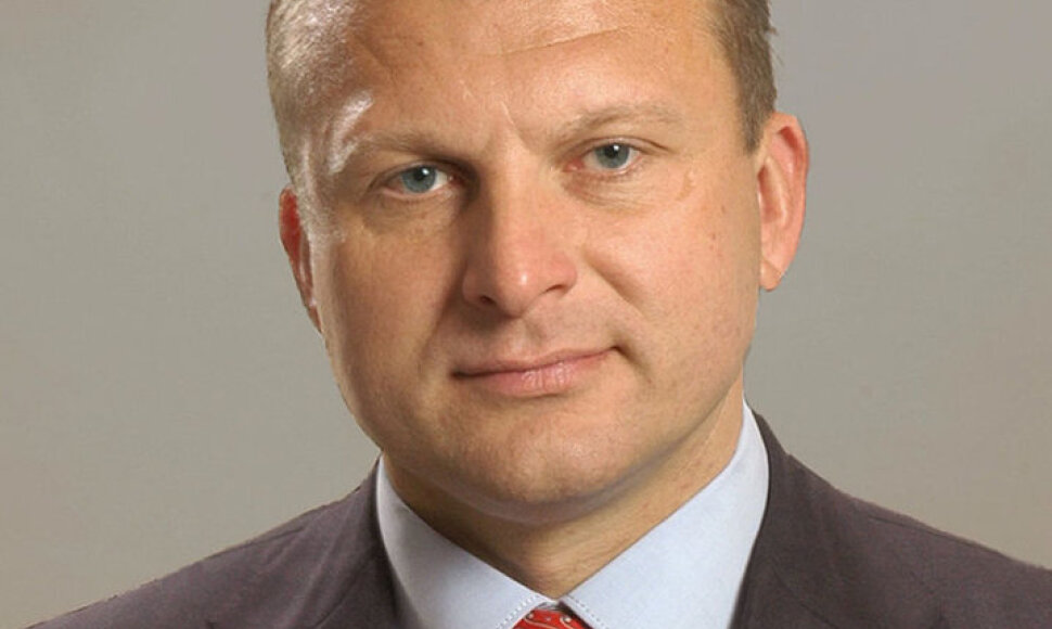 Ainaras Šleseris
