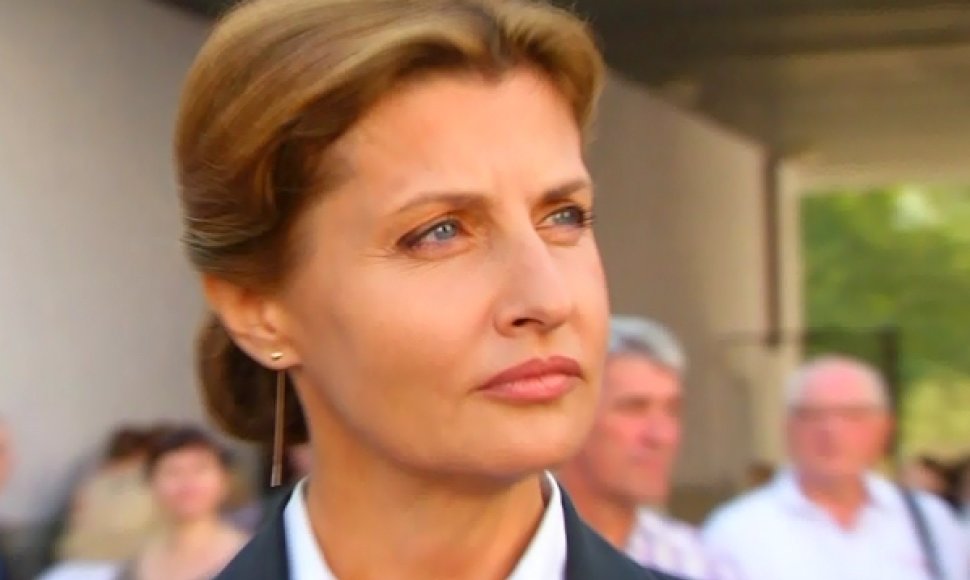 Marina Porošenko