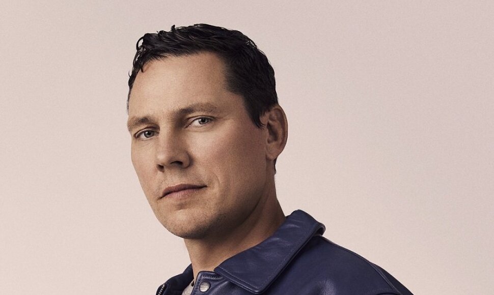 Tiesto