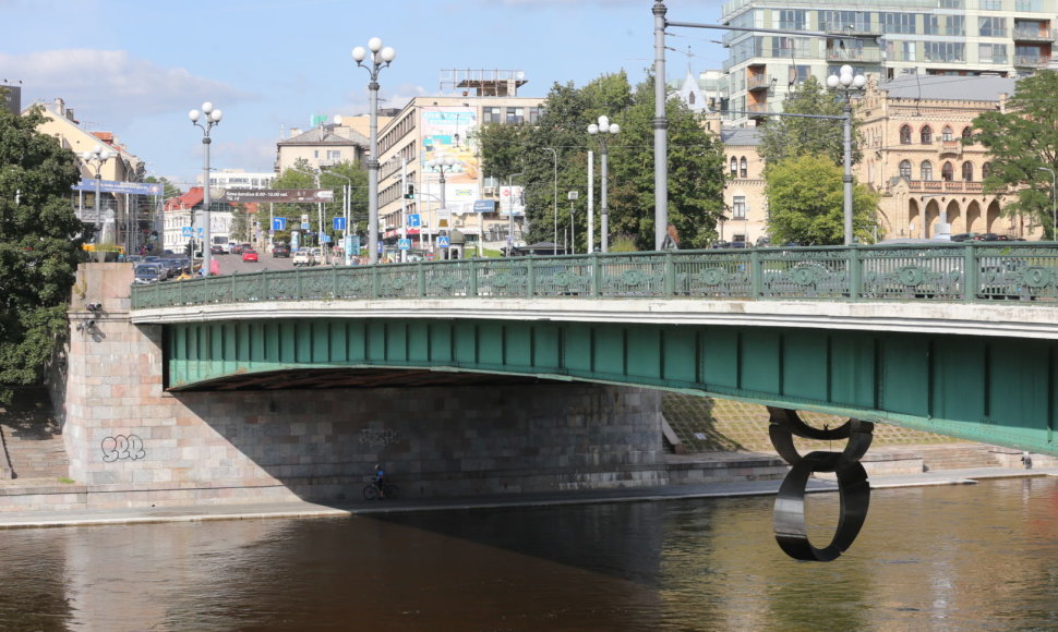 Žaliasis tiltas