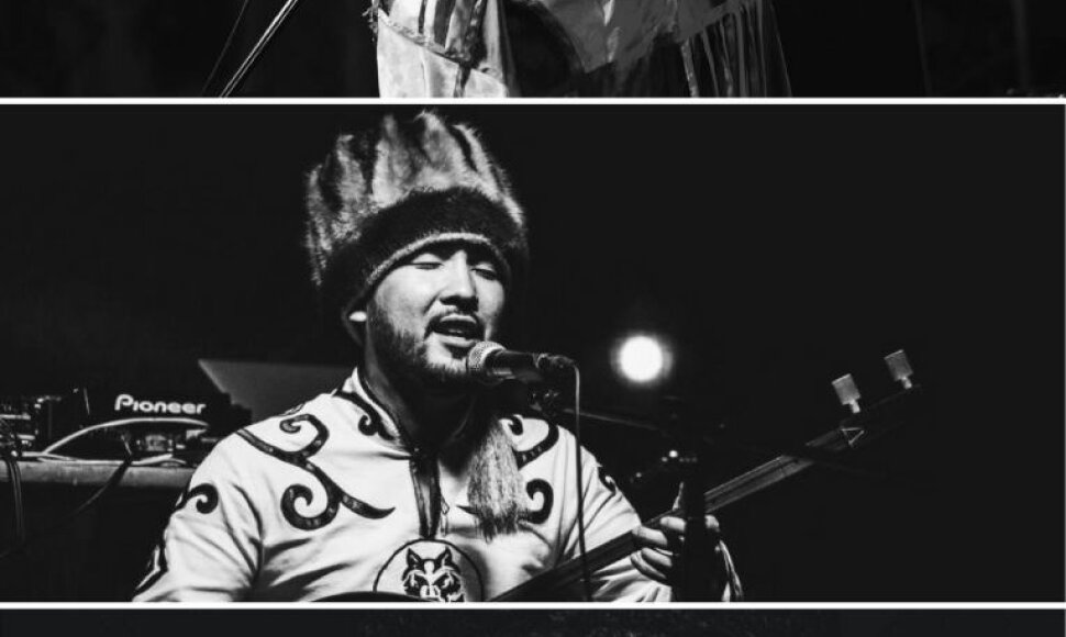 Festivalis &bdquo;Pokrovskije kolokola&ldquo;