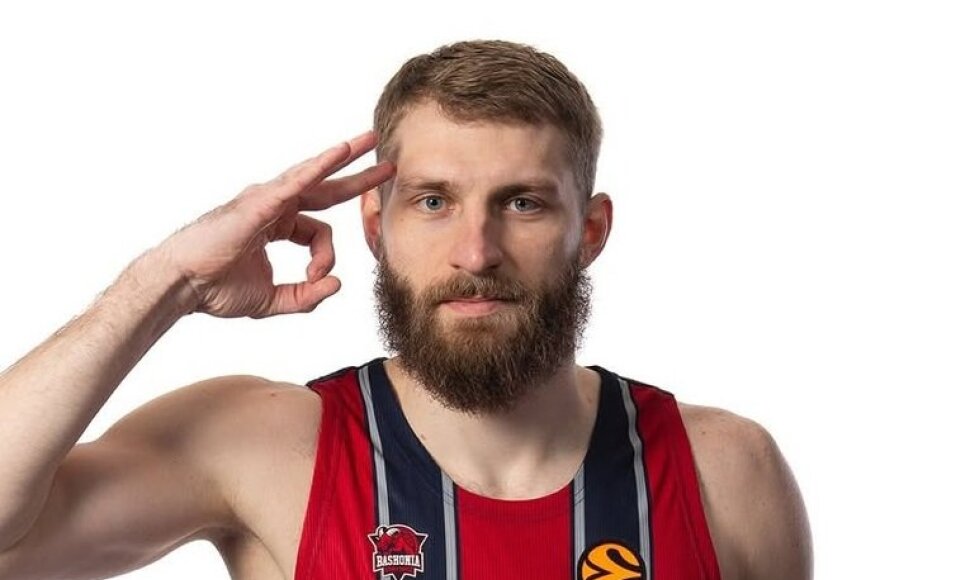 Gytis Radzevičius