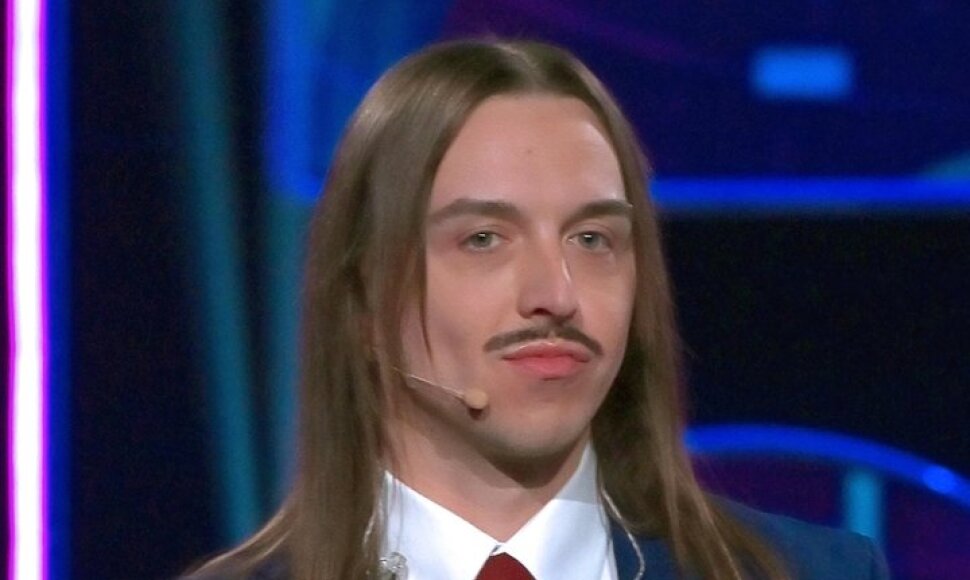 Tommy Cash