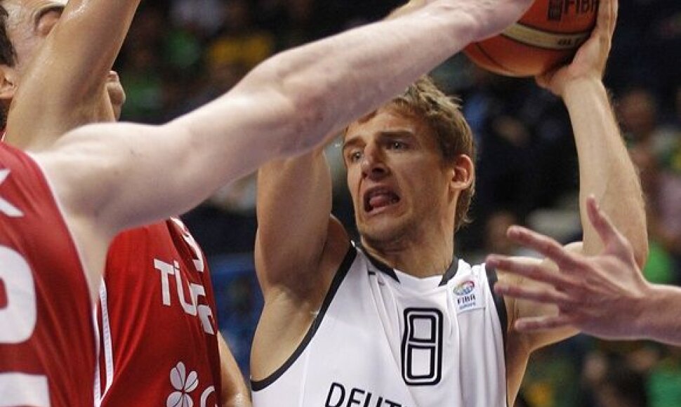 Heiko Schaffartzikas