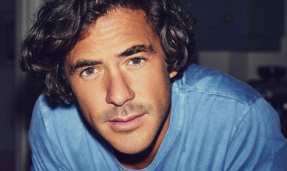Jackas Savoretti