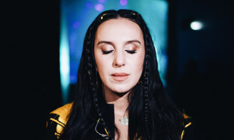 Jamala