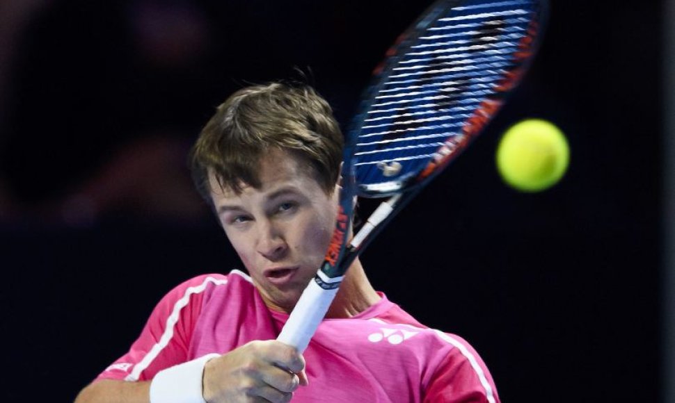 Ričardas Berankis