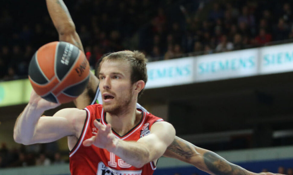 Martynas Gecevičius