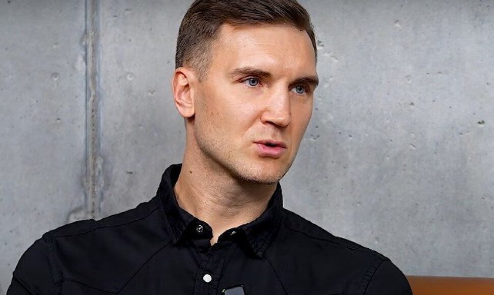 Paulius Beliavičius