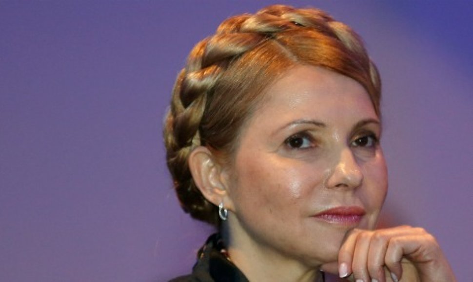 Тимошенко собирается баллотироваться в президенты Украины