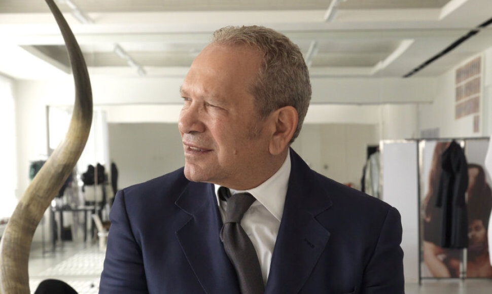 Ermanno Scervino