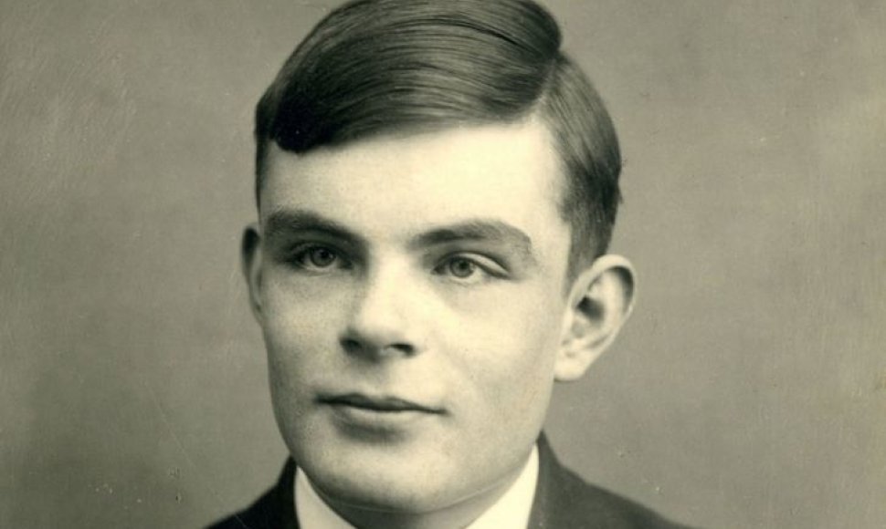 Alanas Turingas
