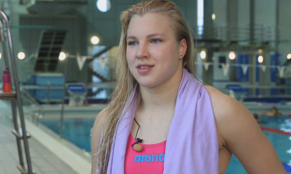 Rūta Meilutytė