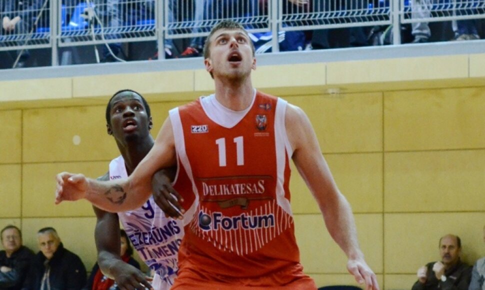 Rokas Čepanonis