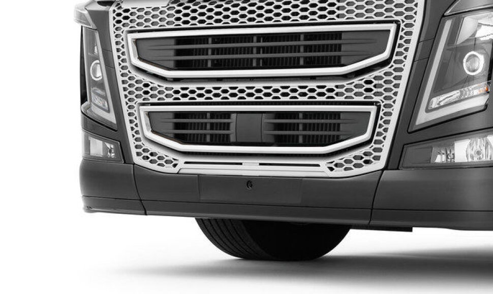 Volvo FH16