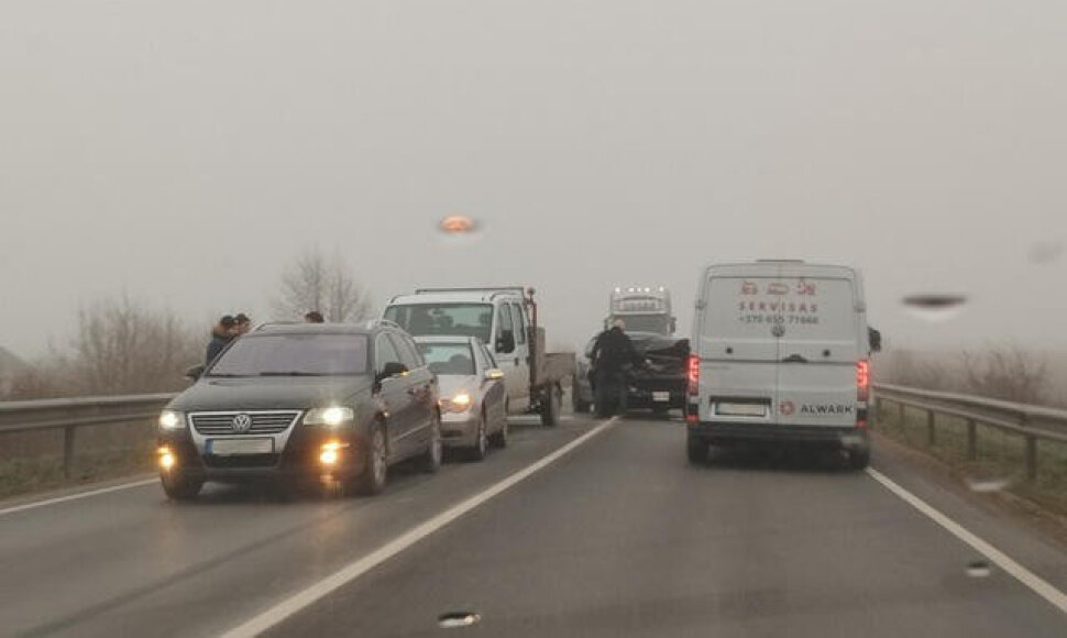 Įvykio vietoje