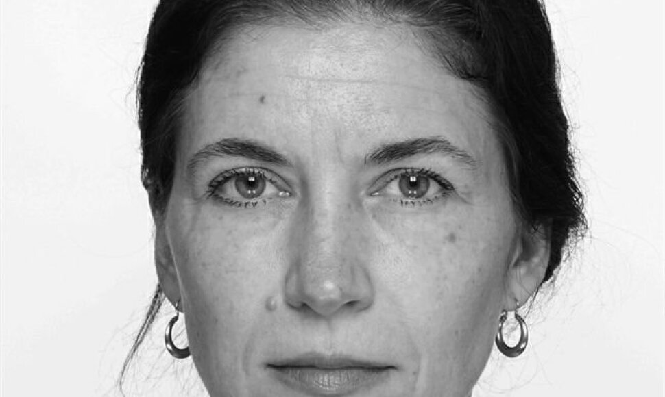 Be žinios dingusi Miranda Černeckienė