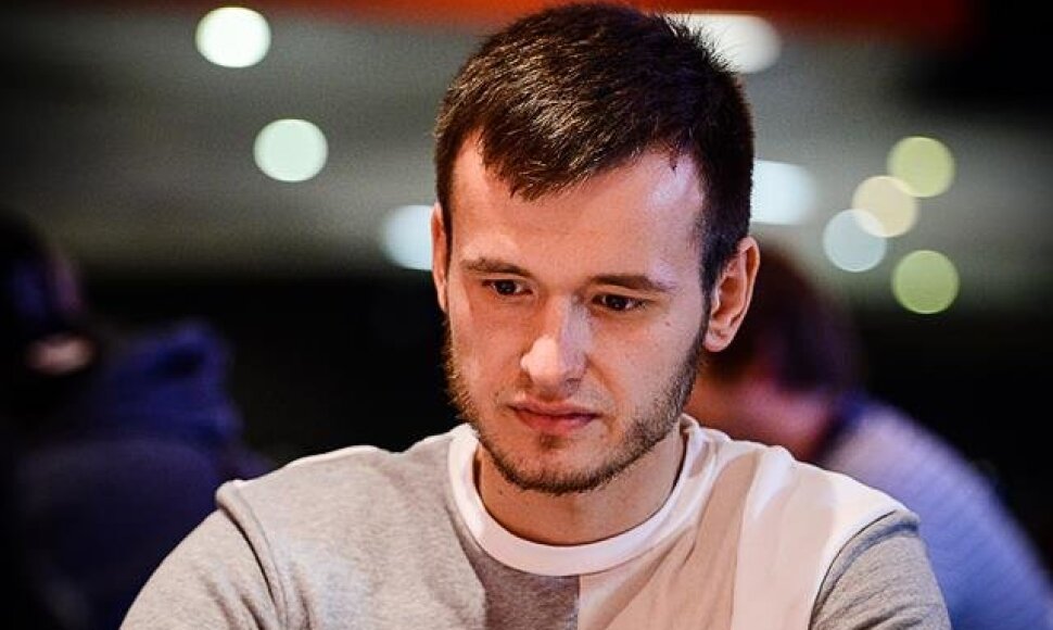 Lukas Dim&scaron;a