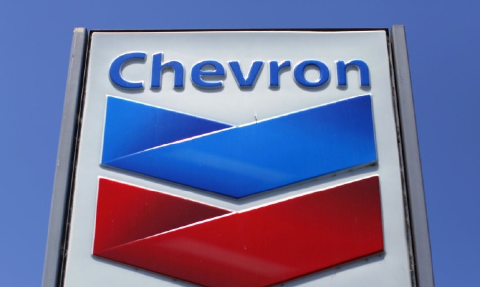 Chevron