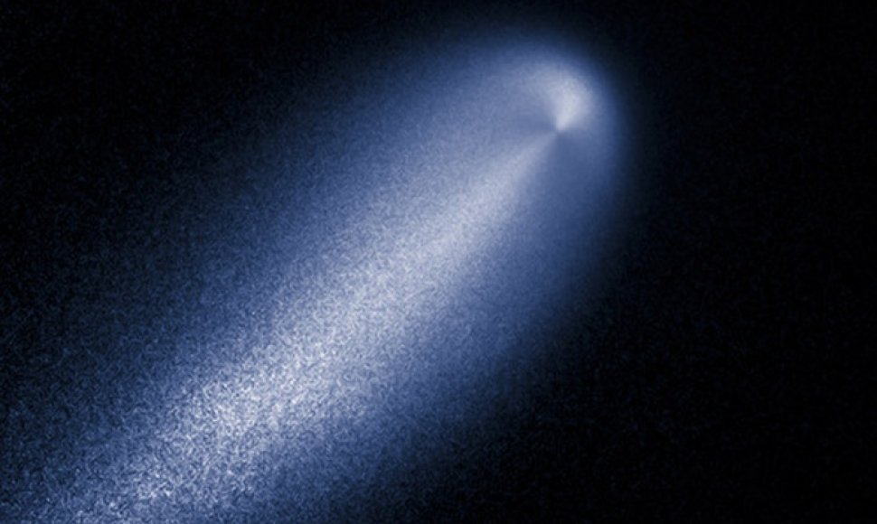 Kometa „ISON“