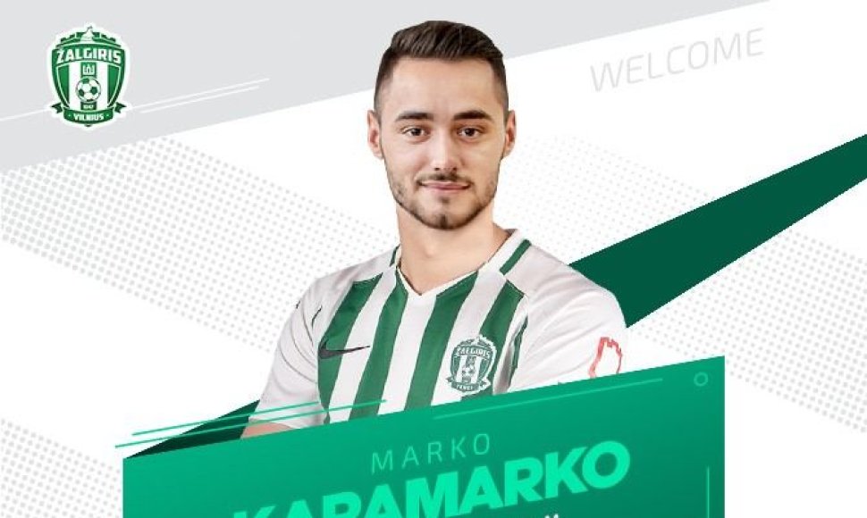 Marko Karamarko