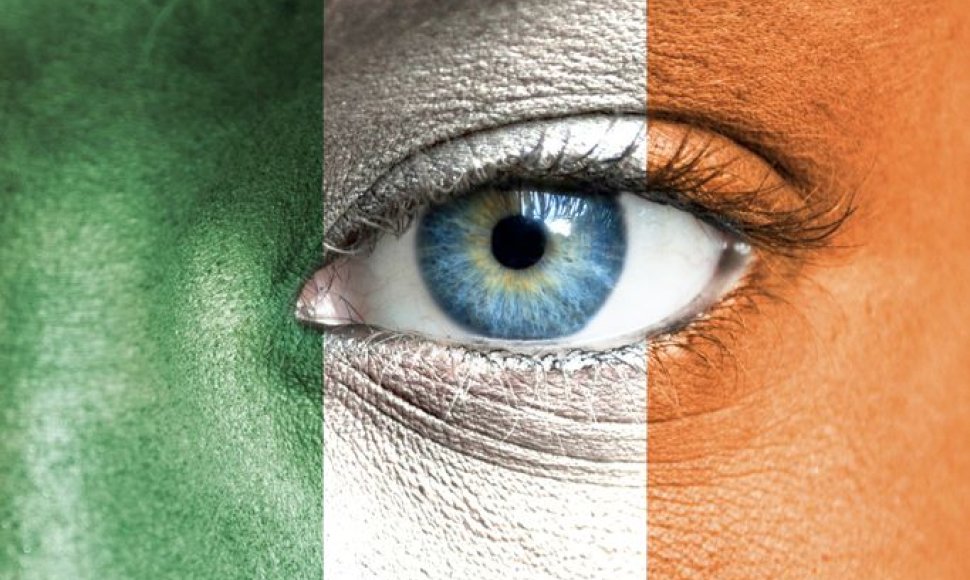Airijos akis – puiki vieta kelionėms aplink Dubliną