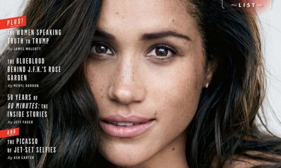 Meghan Markle