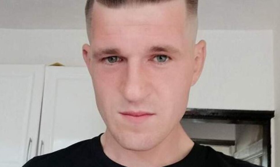 Žygimantas Kromelys