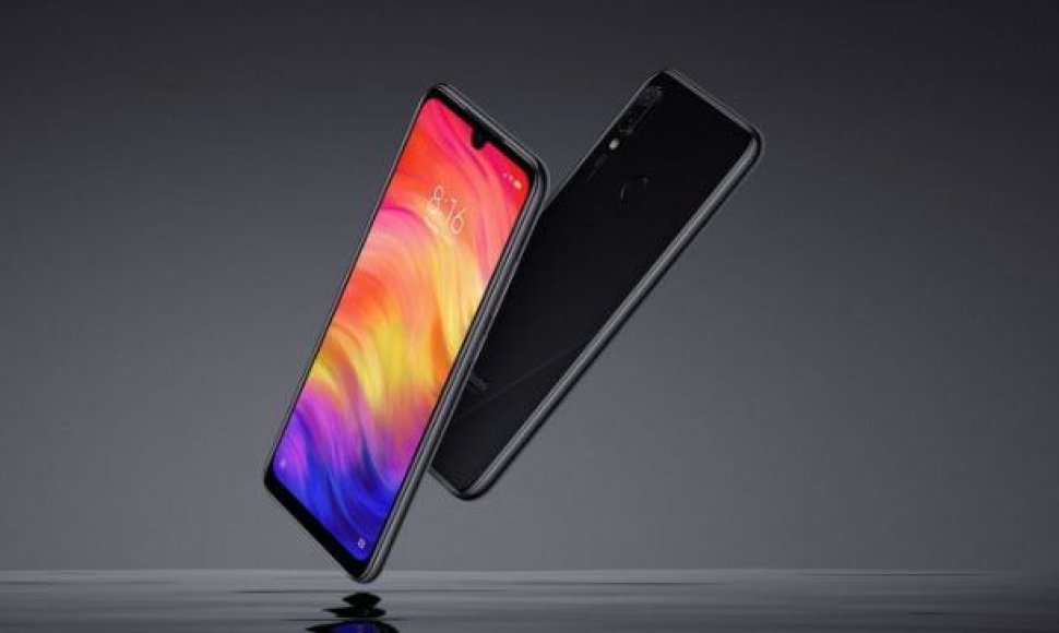 „Xiaomi Redmi Note 7 Pro“