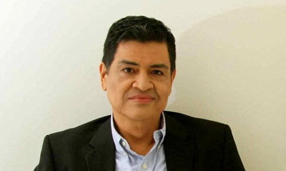 Luisas Enrique Ramirezas