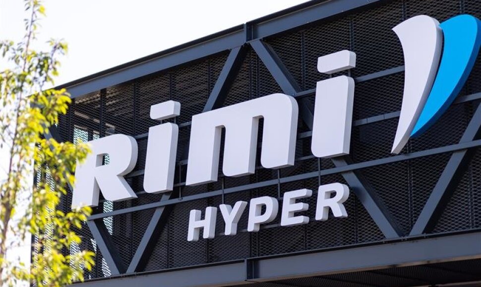 Prekybos tinklas RIMI