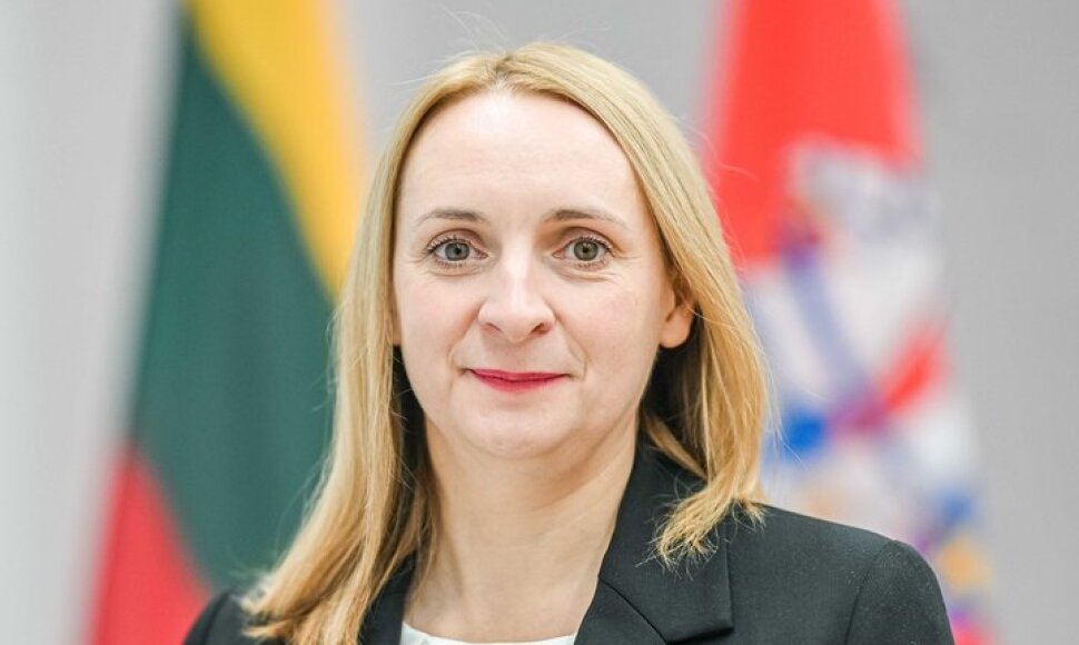 Vitalija Zumerienė