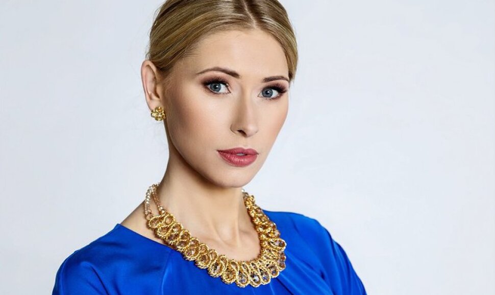 Sandra Daukšaitė-Petrulėnė
