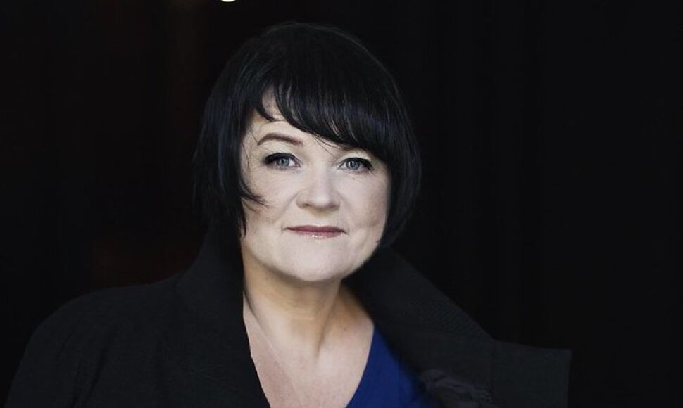 Dalia Ibelhauptaitė
