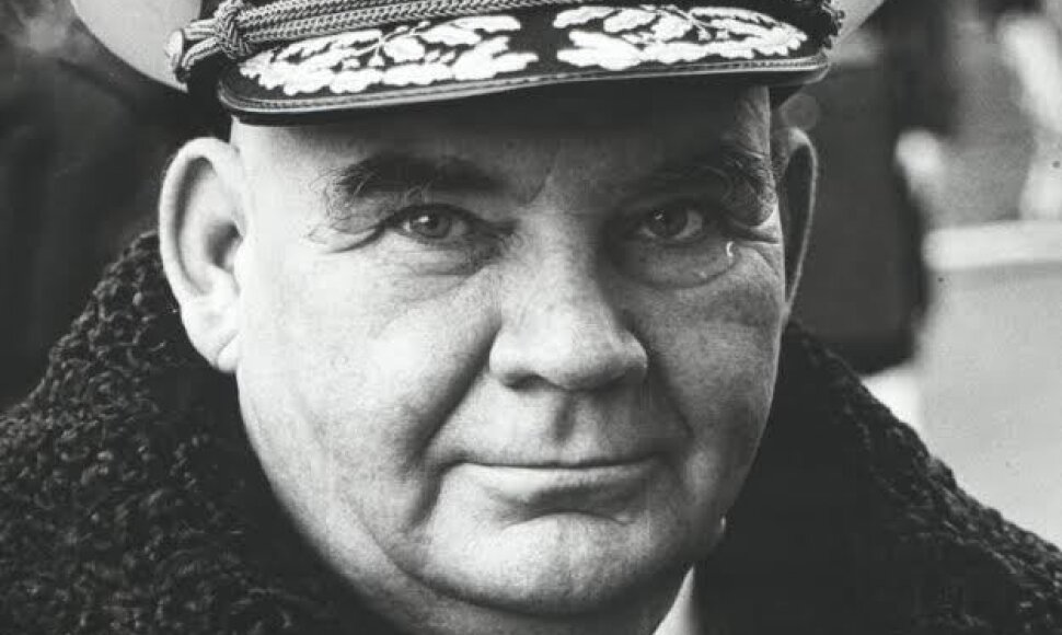 Raimundas Saulius Baltuška