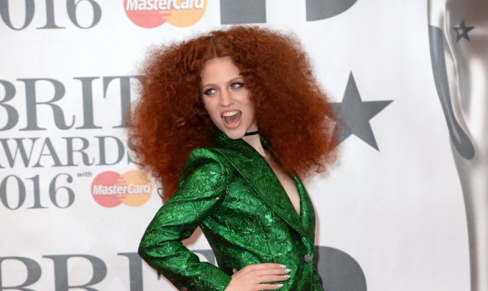 Jess Glynne