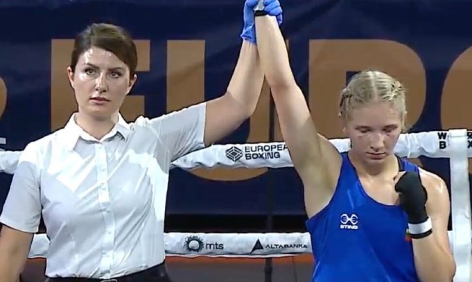 Jelizaveta Jakimova