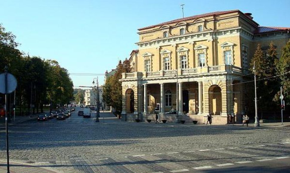 Vrublevskių biblioteka