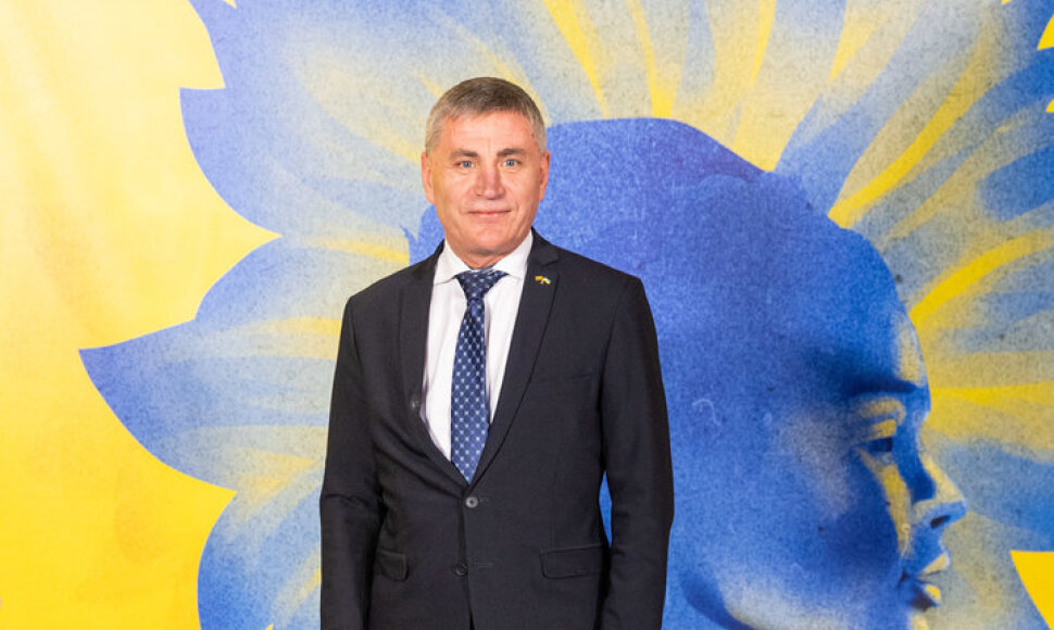 Kęstutis Vilkauskas