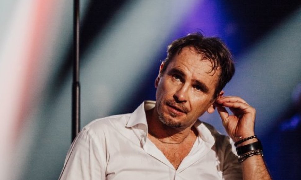 Marijonas Mikutavičius