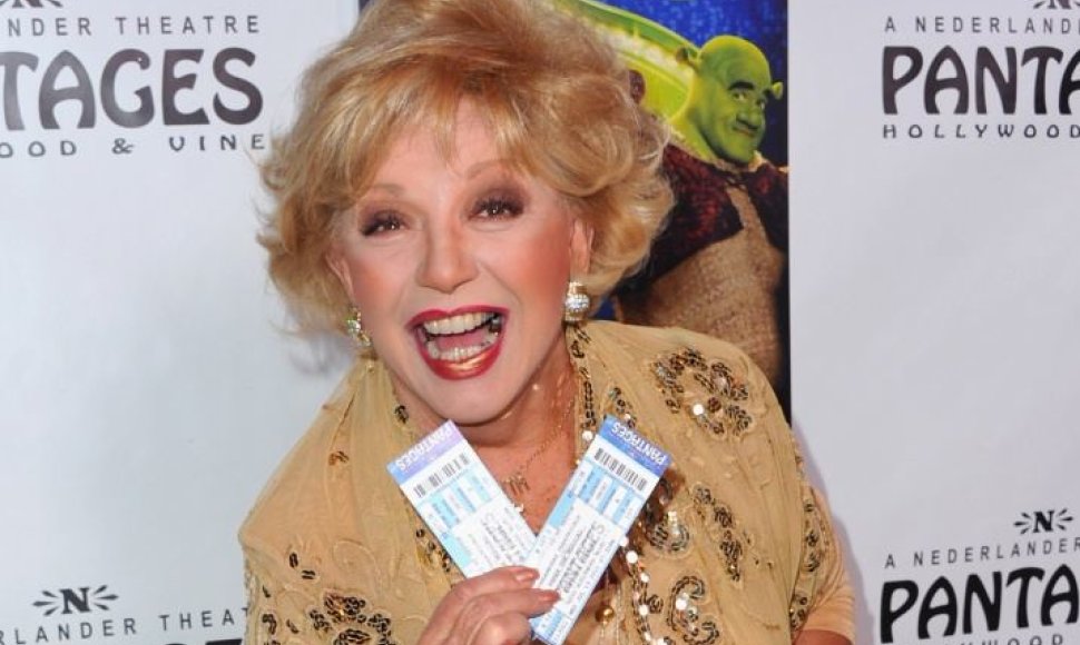 Ruta Lee